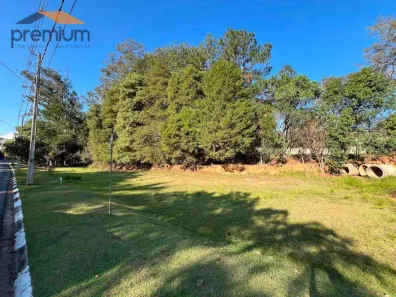 Lote/Terreno à venda, 367m² no Parque Imperador, Bragança Paulista