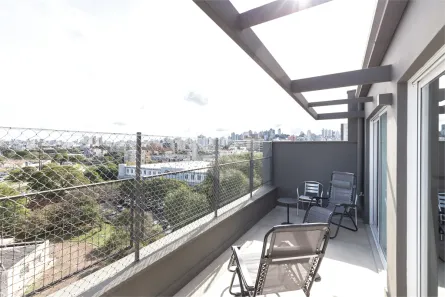 Cobertura com 2 Quartos à venda, 158m² no Santa Cecília, Porto Alegre