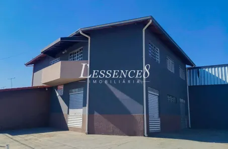 Sobrado com 2 Quartos à venda, 412m² no Cardoso Continuação, Aparecida de Goiânia