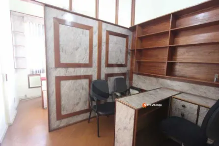 Sala Comercial à venda, 30m² no Humaitá, Rio de Janeiro
