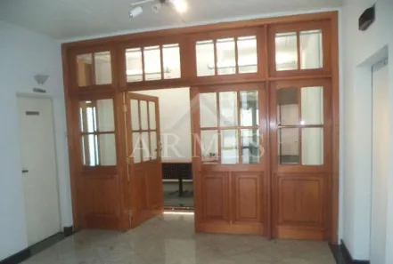 Sala Comercial à venda, 187m² no Cidade Monções, São Paulo
