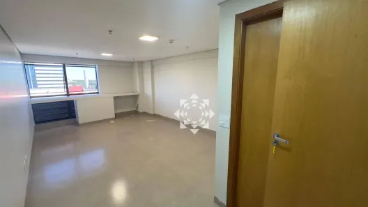 Sala Comercial para alugar, 27m² no Plano Diretor Sul, Palmas