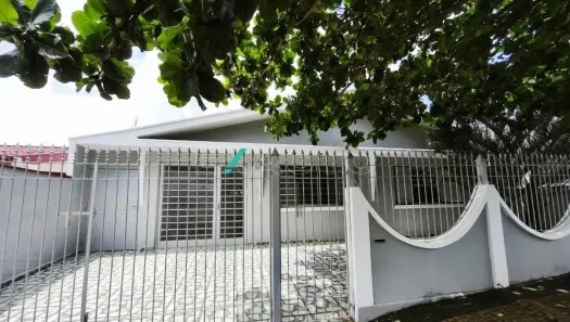 Casa com 3 Quartos à venda, 169m² no Jardim Nova Europa, Campinas