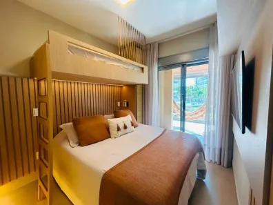 Apartamento com 3 Quartos à venda, 138m² no Riviera, Bertioga