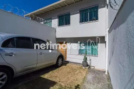 Casa com 3 Quartos à venda, 137m² no Cândida Ferreira, Contagem