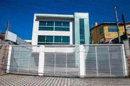 Prédio Comercial com 7 Quartos para alugar, 595m² no Lapa, São Paulo
