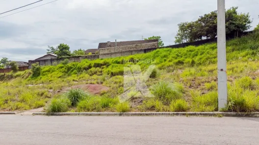 Lote/Terreno à venda, 361m² no Jardim Orestes Thá, Quatro Barras