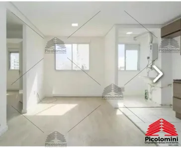 Apartamento com 2 Quartos à venda, 45m² no Cambuci, São Paulo