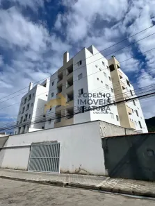 Apartamento com 2 Quartos à venda, 62m² no Perequê Açu, Ubatuba