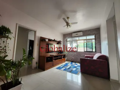 Apartamento com 2 Quartos à venda, 125m² no Embaré, Santos
