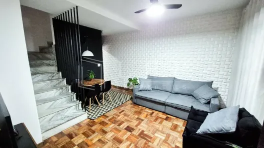 Casa com 2 Quartos à venda, 128m² no Jardim Cambara, São Paulo