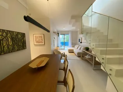 Cobertura com 3 Quartos à venda, 170m² no Jurerê, Florianópolis