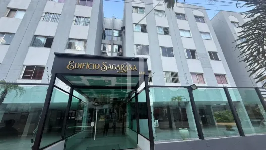 Apartamento com 3 Quartos à venda, 71m² no Setor Sul, Goiânia
