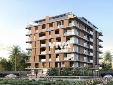 Apartamento com 3 Quartos à venda, 220m² no Praia Brava de Itajaí, Itajaí