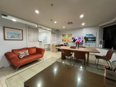 Sala Comercial à venda, 52m² no Jardim Paulistano, São Paulo