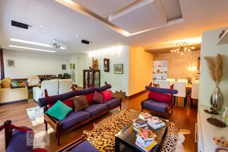 Apartamento com 3 Quartos à venda, 198m² no Leblon, Rio de Janeiro