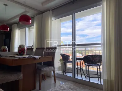 Apartamento com 2 Quartos à venda, 49m² no Jardim Nova Europa, Campinas