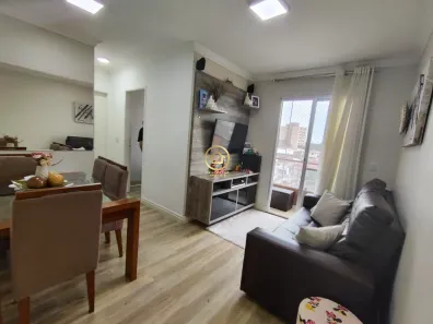 Apartamento com 2 Quartos à venda, 51m² no Vila Amélia, São Paulo