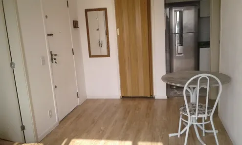 Apartamento com 3 Quartos para alugar, 59m² no Jardim Marilu, Carapicuíba