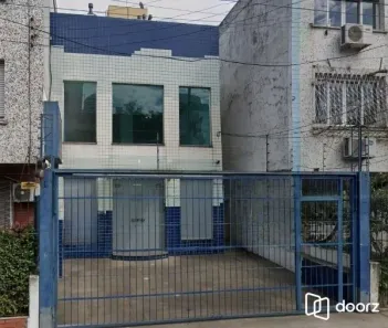 Prédio Comercial com 5 Quartos à venda, 237m² no Rio Branco, Porto Alegre
