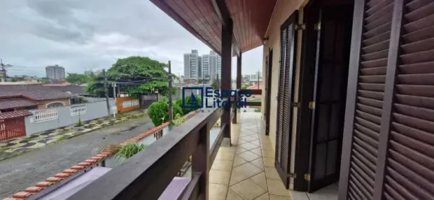Casa com 4 Quartos à venda, 269m² no Indaiá, Caraguatatuba