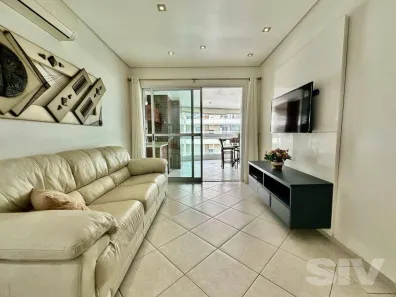 Apartamento com 3 Quartos à venda, 124m² no Riviera, Bertioga