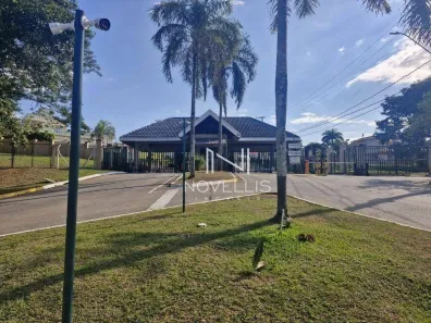 Lote/Terreno à venda, 600m² no Residencial Santa Helena, Caçapava