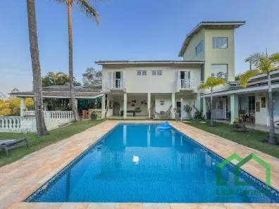 Fazenda/Sítio com 5 Quartos à venda, 650m² no Lopes, Valinhos
