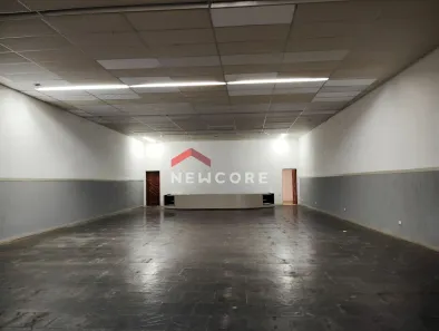 Galpão/Depósito/Armazém com 1 Quarto à venda, 332m² no Parque das Américas, Mauá
