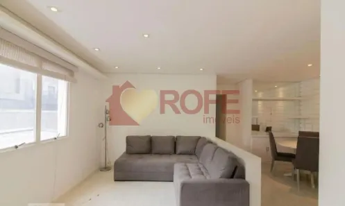 Apartamento com 2 Quartos à venda, 85m² no Moema, São Paulo