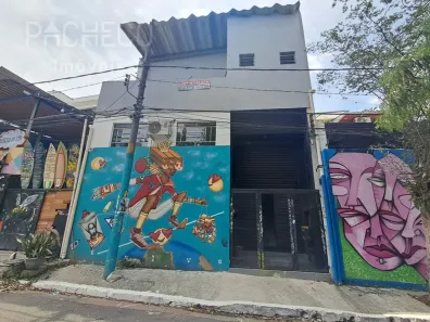 Galpão/Depósito/Armazém para alugar, 230m² no Jardim das Bandeiras, São Paulo