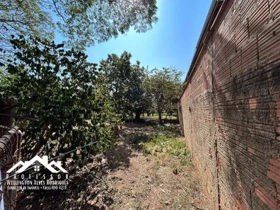 Lote/Terreno à venda, 250m² no Jardim Pérola, Limeira
