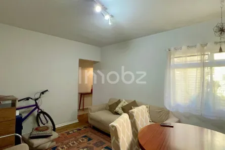 Apartamento com 3 Quartos à venda, 70m² no Pinheiros, São Paulo