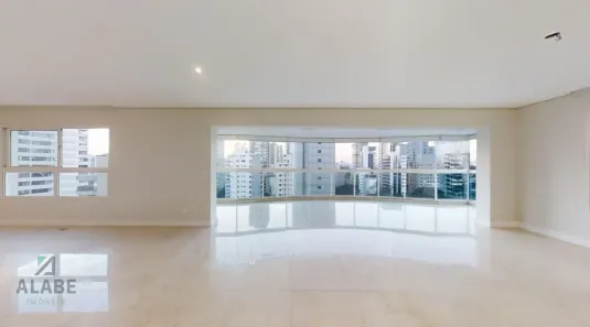 Apartamento com 3 Quartos à venda, 324m² no Indianópolis, São Paulo