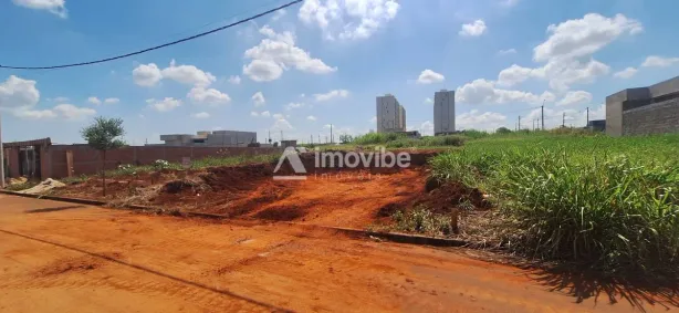 Lote/Terreno à venda, 300m² no Jardim Florença, Nova Odessa