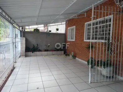 Casa com 3 Quartos à venda, 138m² no Jardim Bela Vista, Campinas