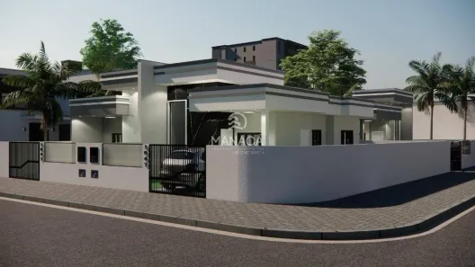 Casa com 2 Quartos à venda, 55m² no Itingá I, Barra Velha