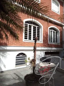 Casa com 3 Quartos à venda, 254m² no Cidade São Francisco, São Paulo