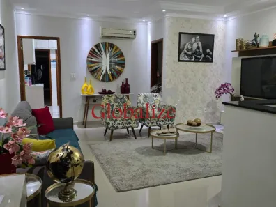 Casa com 3 Quartos à venda, 140m² no Embaré, Santos