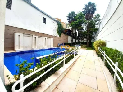 Apartamento com 2 Quartos à venda, 140m² no Vila Mariana, São Paulo