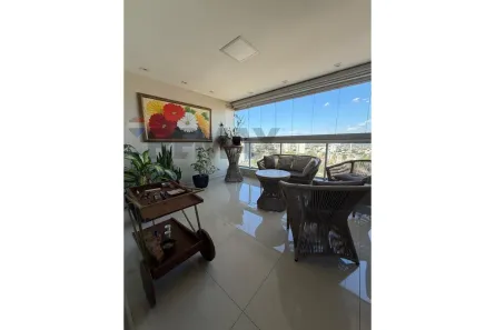 Apartamento com 3 Quartos à venda, 180m² no Goiabeira, Cuiabá