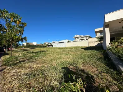 Lote/Terreno à venda, 353m² no Vila do Golf, Ribeirão Preto