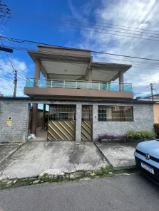 Casa com 5 Quartos à venda, 340m² no Parque 10 de Novembro, Manaus