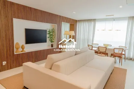 Cobertura com 2 Quartos à venda, 229m² no Brooklin Paulista, São Paulo