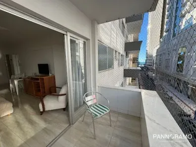 Apartamento com 2 Quartos para alugar, 85m² no Centro, Balneário Camboriú
