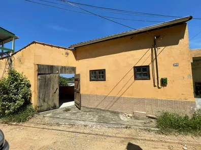 Apartamento com 1 Quarto à venda, 60m² no Barra de Guaratiba, Rio de Janeiro