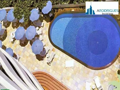 Apartamento com 1 Quarto à venda, 56m² no Ondina, Salvador