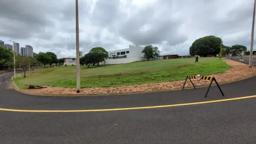 Lote/Terreno à venda, 1288m² no Gávea, Uberlândia