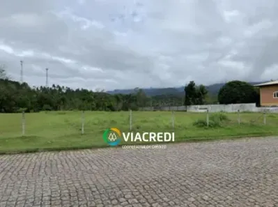 Lote/Terreno à venda, 2650m² no Glória, Rodeio