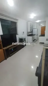 Casa com 2 Quartos à venda, 60m² no Parque Xangri-Lá, Contagem